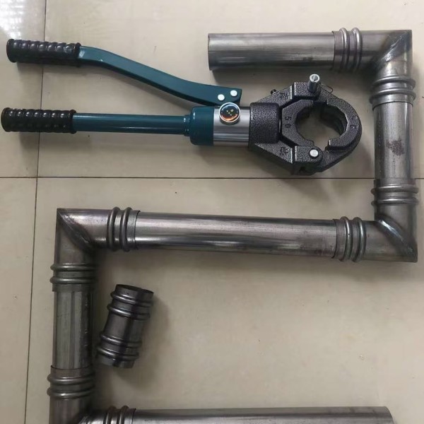 贡嘎冷却管生产